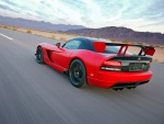 2008 Dodge Viper SRT10 ACR