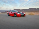 2008 Dodge Viper SRT10 ACR