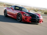 2008 Dodge Viper SRT10 ACR