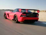 2008 Dodge Viper SRT10 ACR