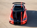 2008 Dodge Viper SRT10 ACR