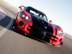 2008 Dodge Viper SRT10 ACR