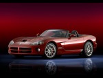 2008 Dodge Viper SRT10