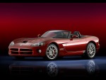 2008 Dodge Viper SRT10