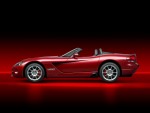 2008 Dodge Viper SRT10