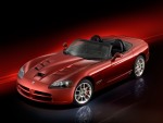 2008 Dodge Viper SRT10