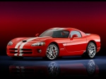 2008 Dodge Viper SRT10