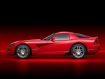 2008 Dodge Viper SRT10