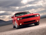 2009 Dodge Challenger RT