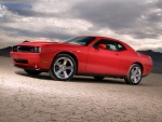 2009 Dodge Challenger RT