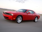 2009 Dodge Challenger RT