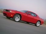 2009 Dodge Challenger RT