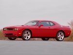 2009 Dodge Challenger RT