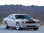 2009 Dodge Challenger SRT8