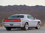 2009 Dodge Challenger SRT8