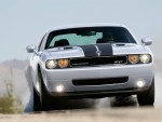 2009 Dodge Challenger SRT8