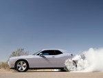 2009 Dodge Challenger SRT8