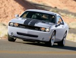 2009 Dodge Challenger SRT8