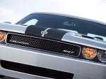 2009 Dodge Challenger SRT8