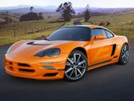 2009 Dodge Circuit EV