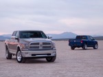 2009 Dodge Ram