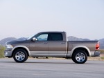 2009 Dodge Ram