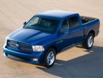 2009 Dodge Ram