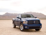 2009 Dodge Ram