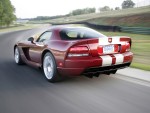 2009 Dodge Viper SRT10