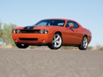 2010 Dodge Challenger SRT8