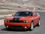 2010 Dodge Challenger SRT8