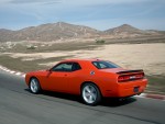 2010 Dodge Challenger SRT8