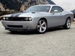 2010 Dodge Challenger SRT8