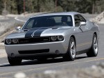 2010 Dodge Challenger SRT8