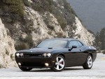 2010 Dodge Challenger SRT8