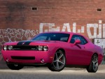 2010 Dodge Challenger SRT8