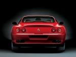2001 Ferrari 550 Maranello