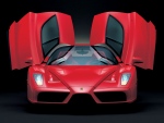 2002 Ferrari Enzo