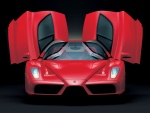 2002 Ferrari Enzo