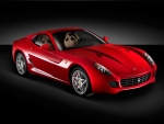 2006 Ferrari 599 GTB Fiorano