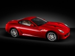 2006 Ferrari 599 GTB Fiorano