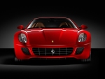 2006 Ferrari 599 GTB Fiorano