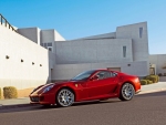 2006 Ferrari 599 GTB Fiorano