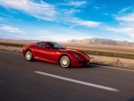 2006 Ferrari 599 GTB Fiorano