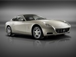 2006 Ferrari 612 Scaglietti