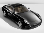 2006 Ferrari 612 Scaglietti