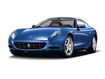 2006 Ferrari 612 Scaglietti