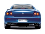 2006 Ferrari 612 Scaglietti