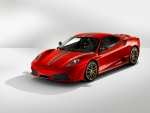 2008 Ferrari 430 Scuderia