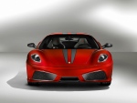 2008 Ferrari 430 Scuderia